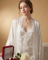 Late Start Robe