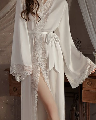 Darette Late Start Robe - product view (sixth alternate view)