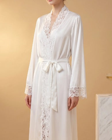 Darette Late Start Robe, additional product view