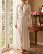 Darette Late Start Robe - product view (third alternate view)