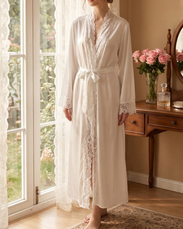 Darette Late Start Robe - product view (third alternate view)