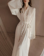 Darette Late Start Robe - product view (seventh alternate view)