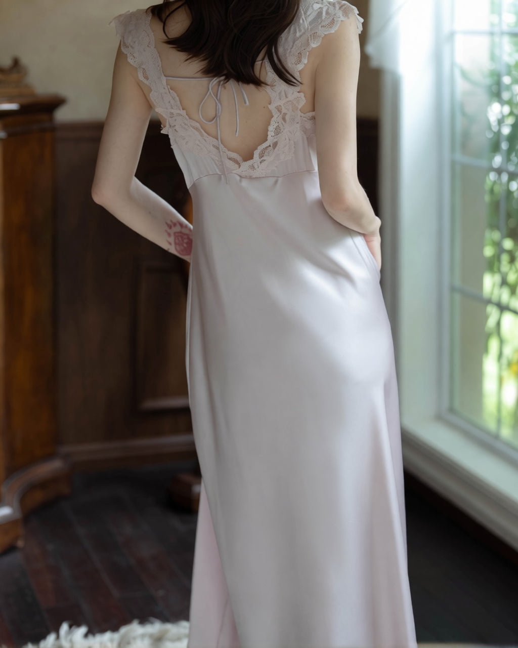 DASD07 Mauve 内景模特