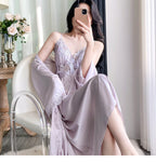 Darette Court of One Set in Plum, additional product view
