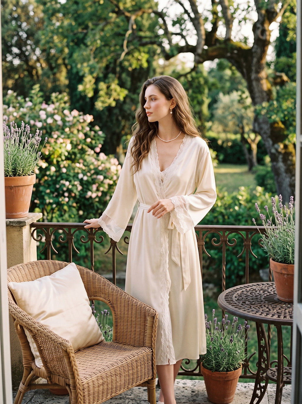 Darette Cover Story Set - product view