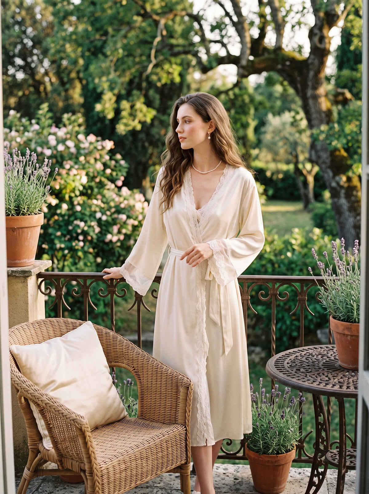 Darette Cover Story Set - product view