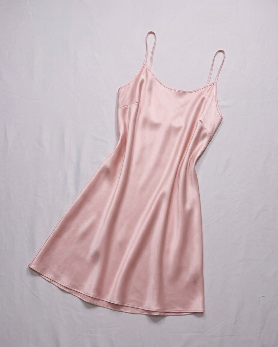 DASK02 Blush 社媒