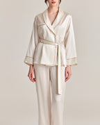 DASK06 Ivory 内景模特