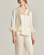DASK07 Ivory 内景模特