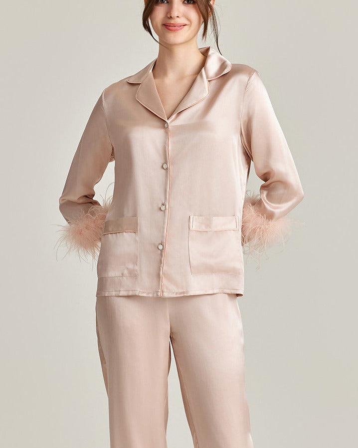 DASK07 Blush 内景模特