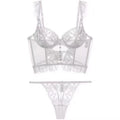 Darette Backbone Bustier - product view (fourth alternate view)