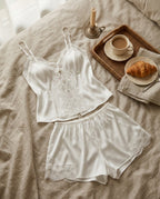 Darette Sleeping In Set - product view (second alternate view)