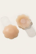 The Petal Covers — Reusable Nipple Covers
