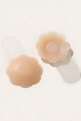 The Petal Covers — Reusable Nipple Covers