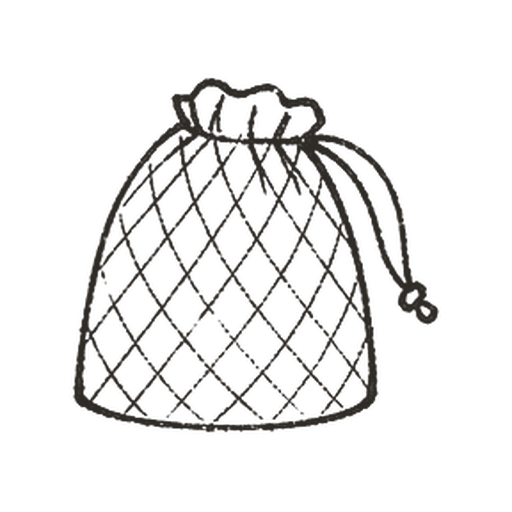 Lingerie bag